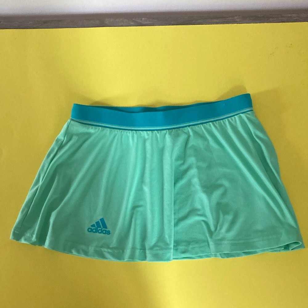 Adidas Climalite sports skirt XS